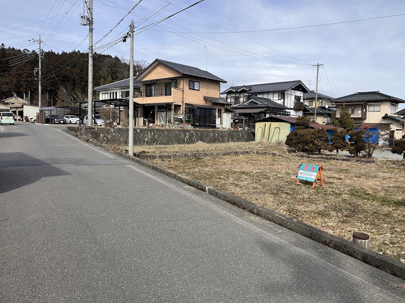 飯田市桐林土地 その他