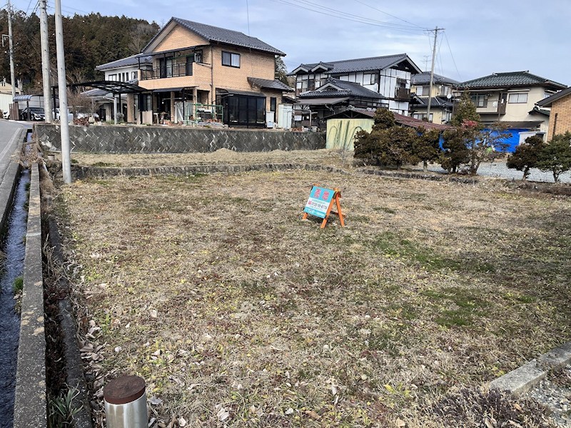 飯田市桐林土地 その他