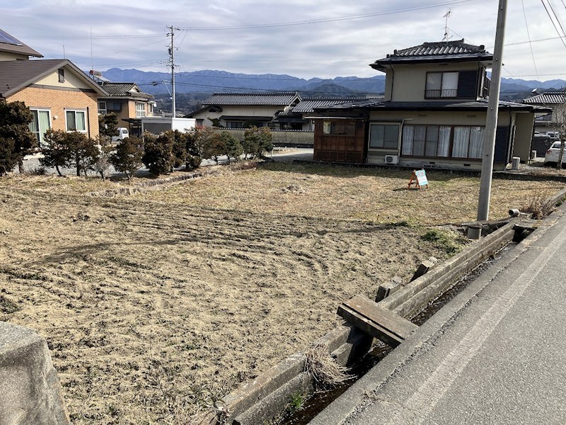 飯田市桐林土地 その他