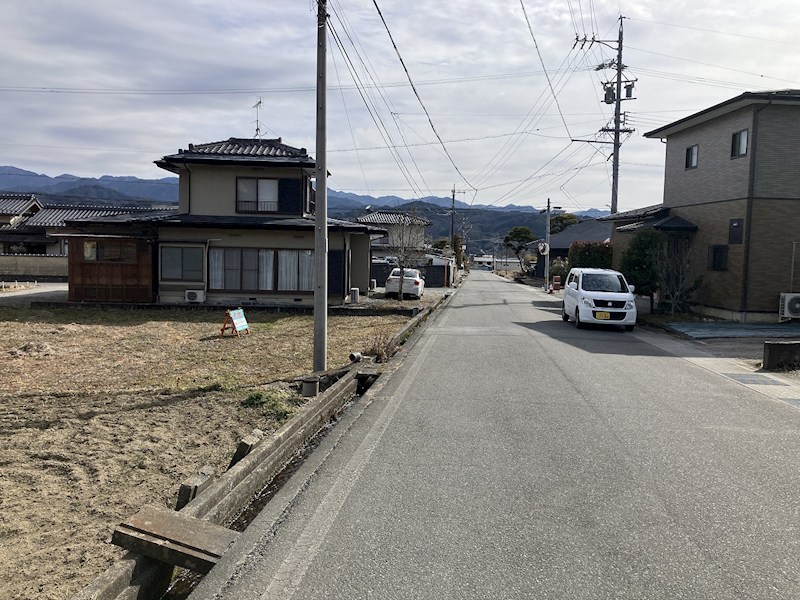 飯田市桐林土地 その他
