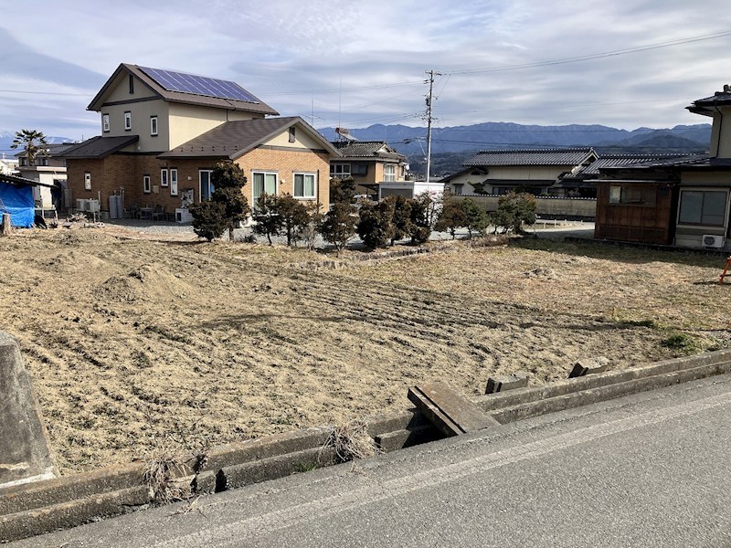 飯田市桐林土地 その他