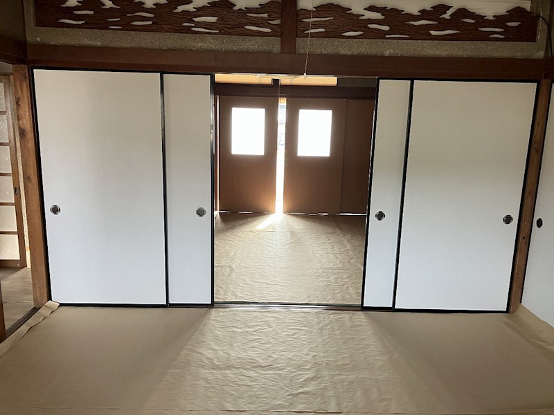 長野県飯田市山本 その他