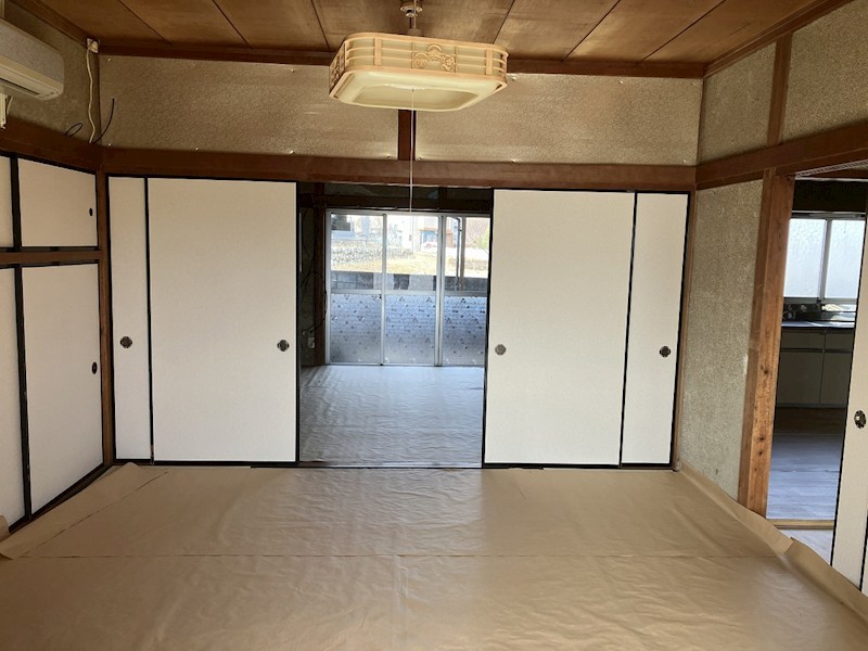 長野県飯田市山本 その他