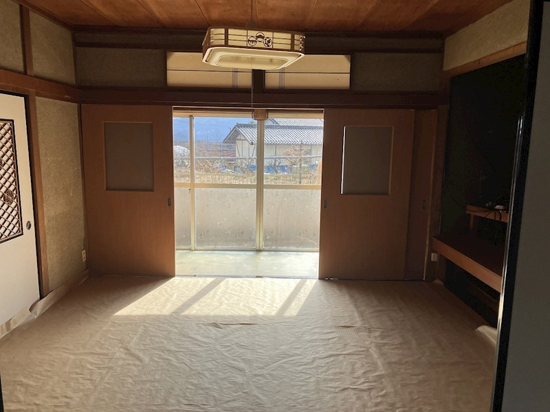 長野県飯田市山本 その他