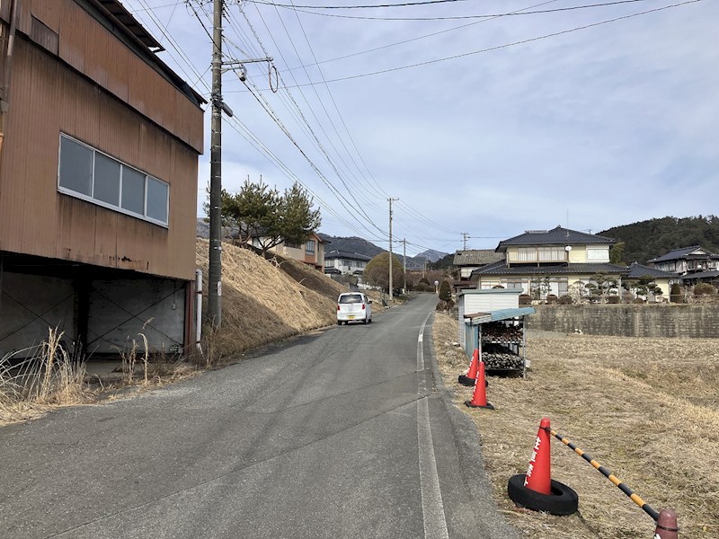 長野県飯田市山本 その他