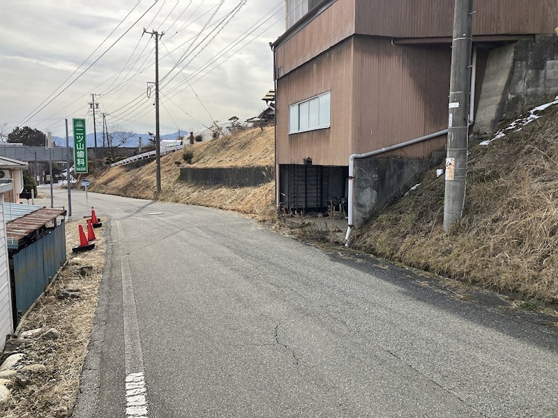 長野県飯田市山本 その他