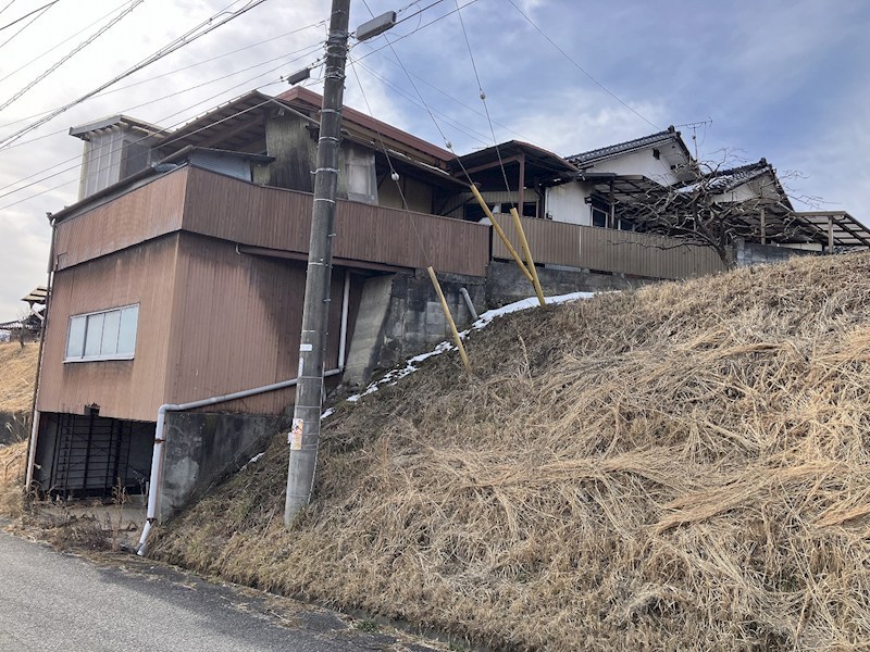 長野県飯田市山本 その他