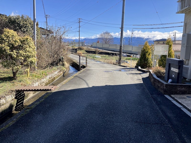 飯田市羽場仲畑土地  その他