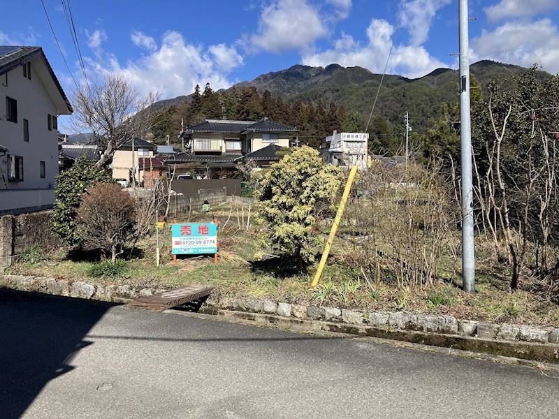 飯田市羽場仲畑土地  その他