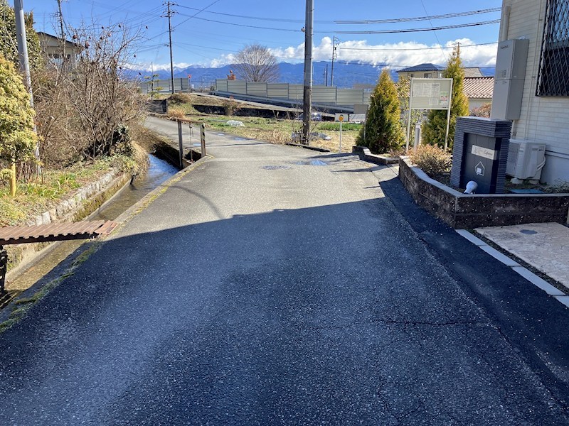 飯田市羽場仲畑土地  その他