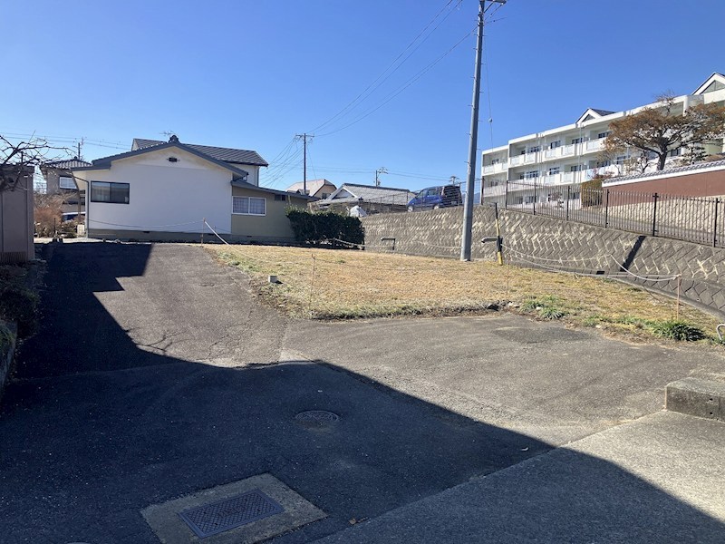 飯田市上郷黒田土地  その他