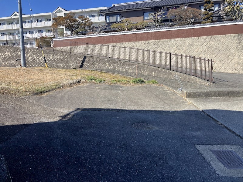 飯田市上郷黒田土地  その他