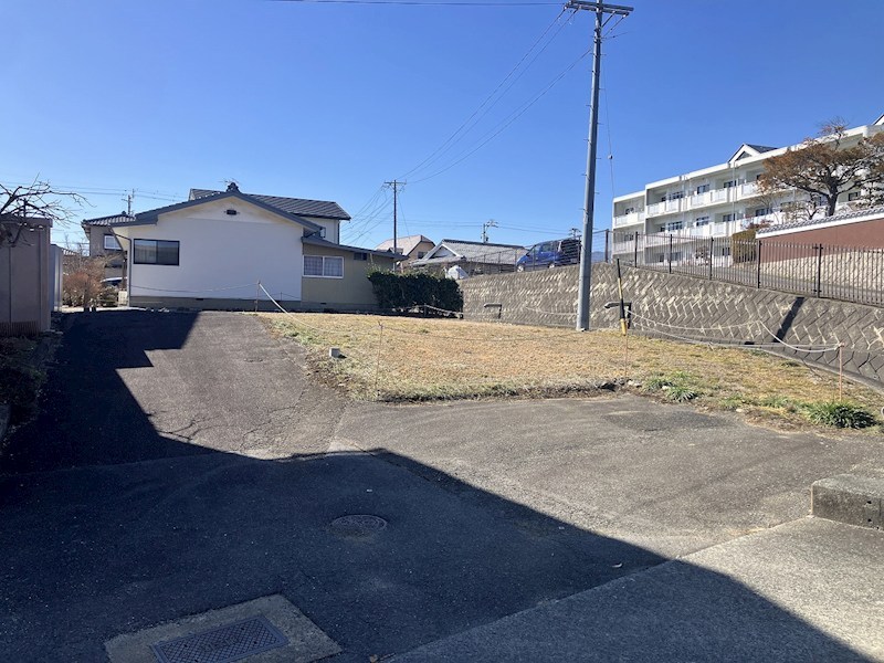 飯田市上郷黒田土地  その他