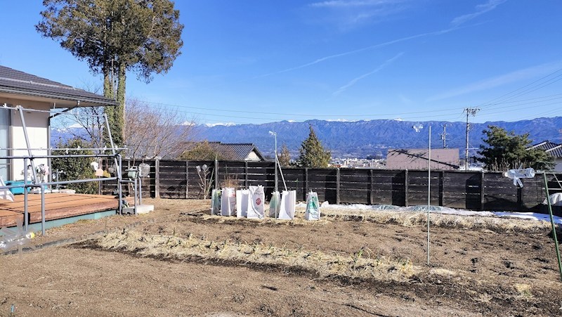 飯田市北方借地中古住宅  その他