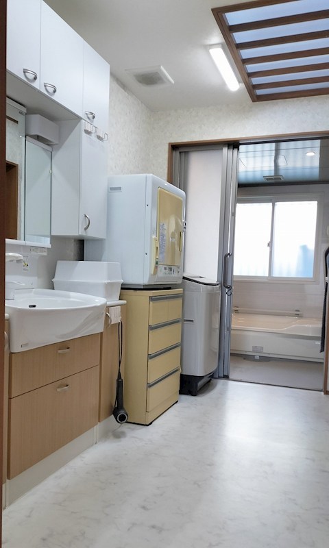 飯田市北方借地中古住宅  その他