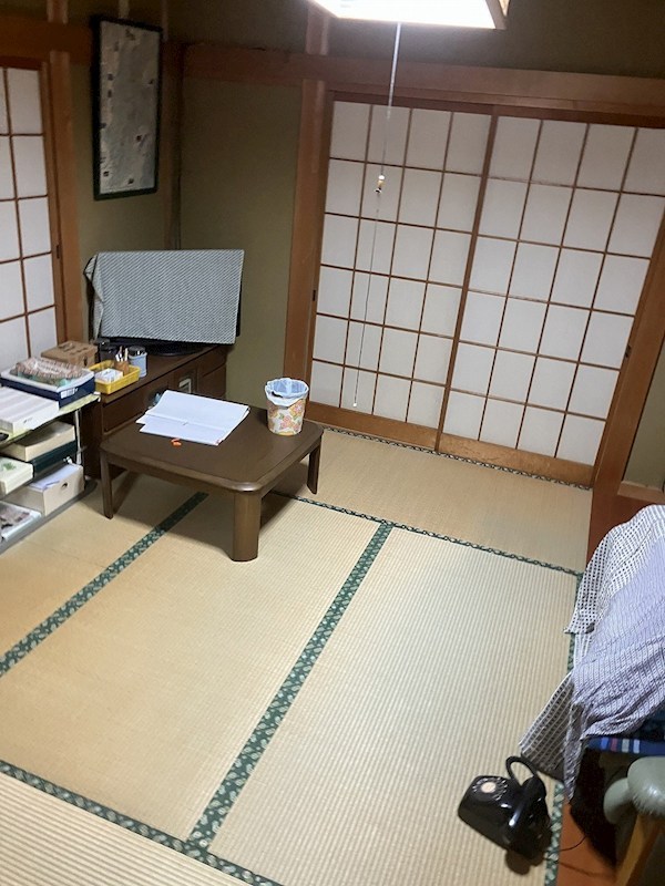 下伊那郡下條村睦沢農地付中古住宅 その他