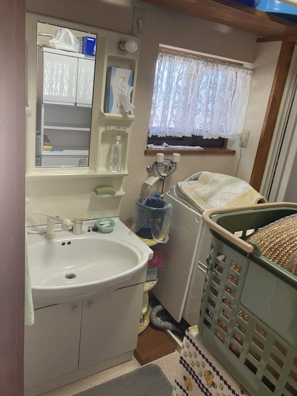 下伊那郡下條村睦沢農地付中古住宅 その他