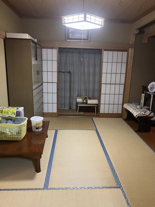 下伊那郡下條村睦沢農地付中古住宅 その他