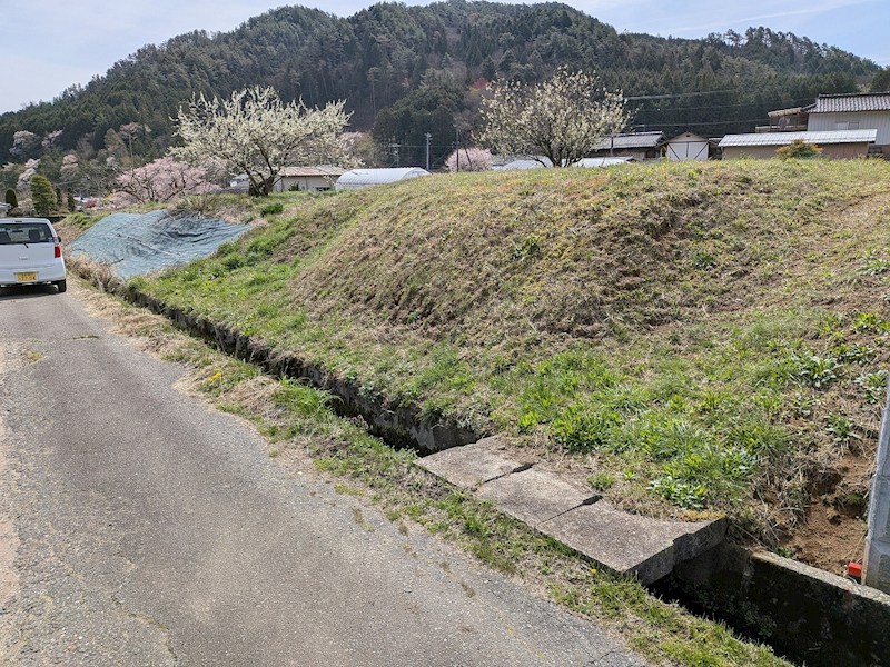 飯田市山本土地 その他