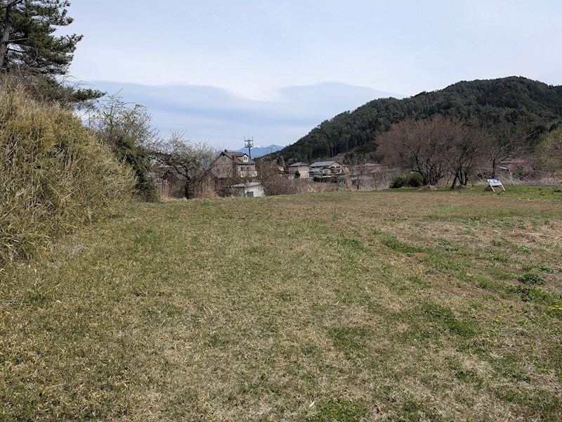 飯田市山本土地  その他
