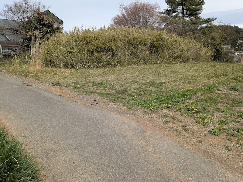 飯田市山本土地  その他