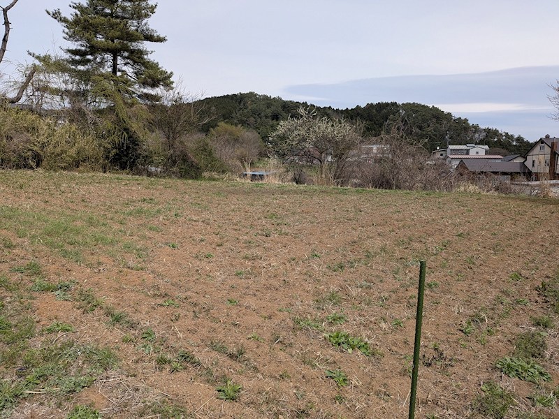 飯田市山本土地  その他