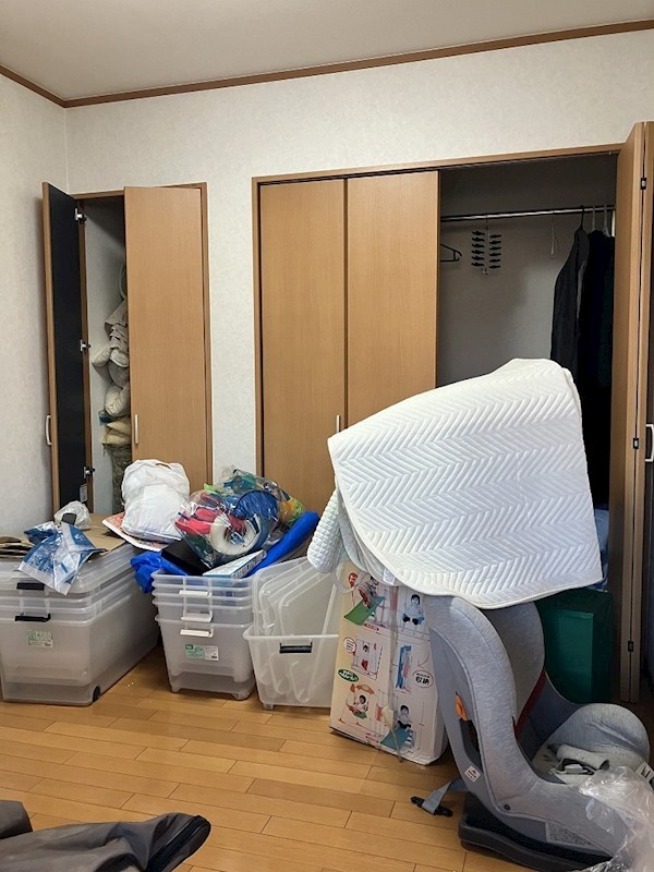 飯田市上殿岡中古住宅  その他