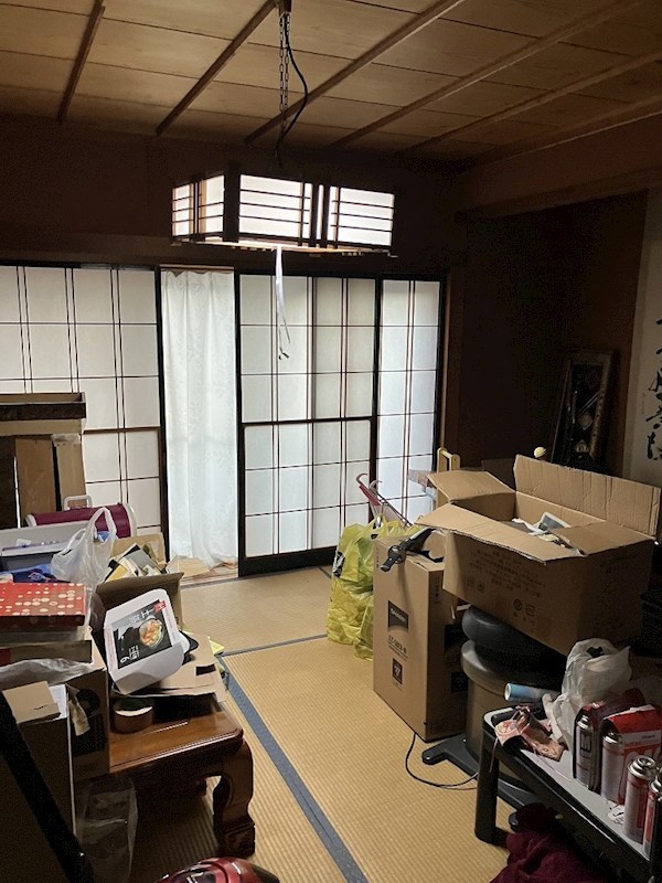 飯田市上殿岡中古住宅  その他