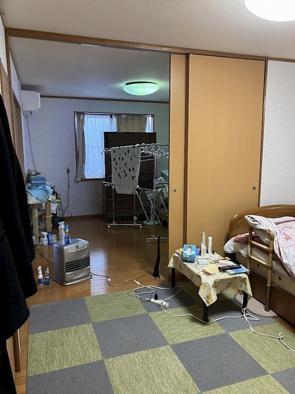 飯田市上殿岡中古住宅  その他