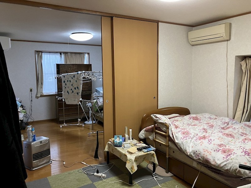 飯田市上殿岡中古住宅  その他