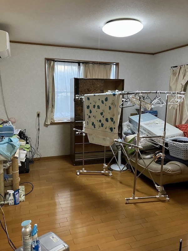 飯田市上殿岡中古住宅  その他