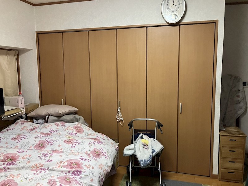 飯田市上殿岡中古住宅  その他