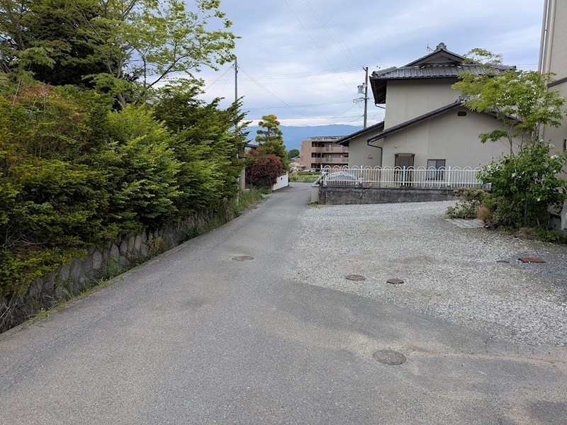 飯田市上殿岡中古住宅  その他