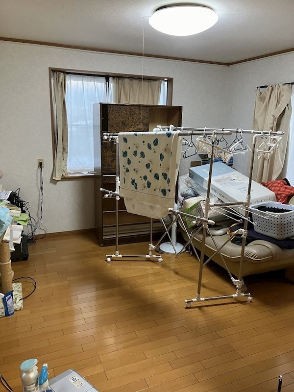 飯田市上殿岡中古住宅  その他