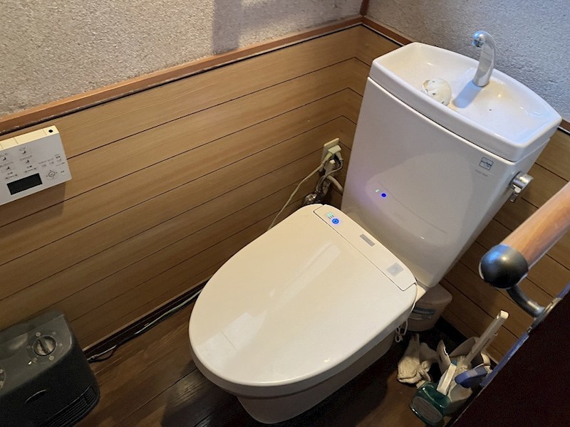 飯田市上殿岡中古住宅  その他