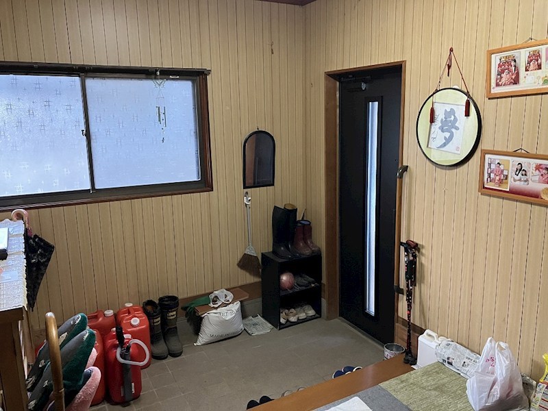 飯田市上殿岡中古住宅  その他
