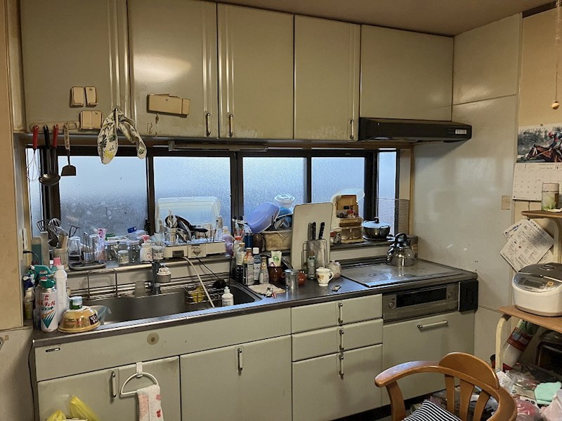飯田市上殿岡中古住宅  その他