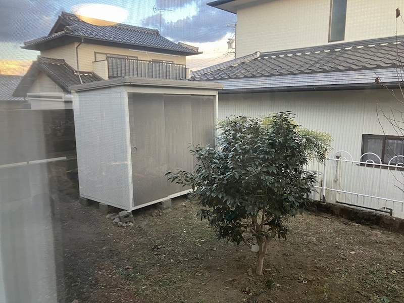 飯田市上殿岡中古住宅  その他