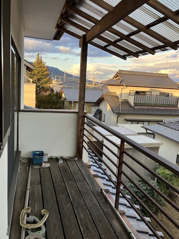 飯田市上殿岡中古住宅  その他