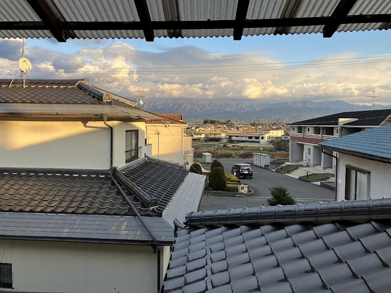 飯田市上殿岡中古住宅  その他