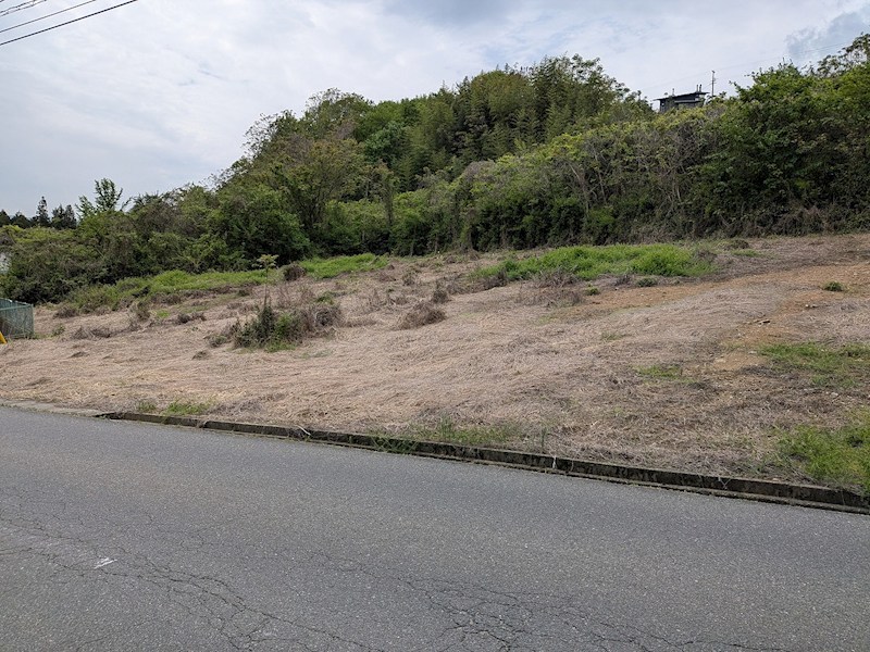 飯田市毛賀事業用地 その他