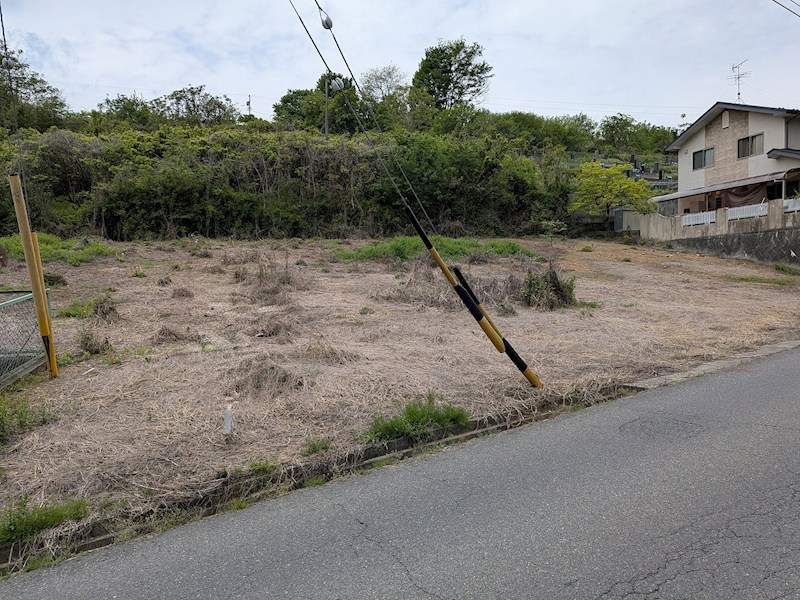 飯田市毛賀事業用地 その他