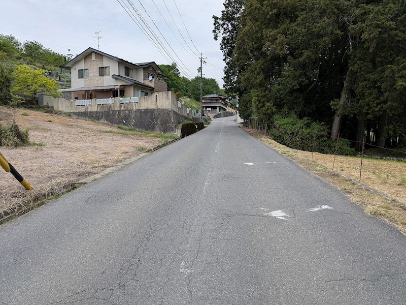 飯田市毛賀事業用地 その他