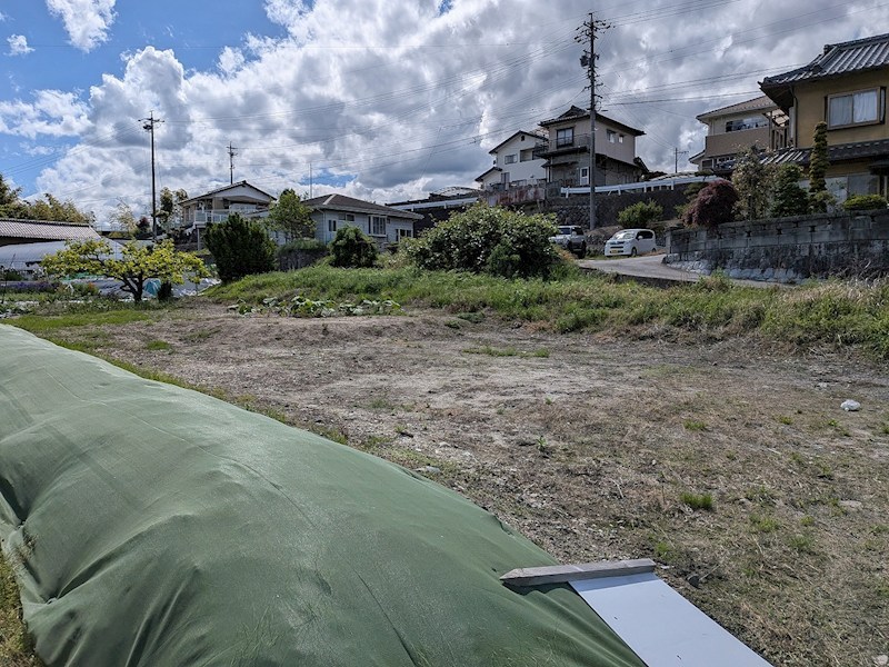 飯田市上郷別府土地  その他