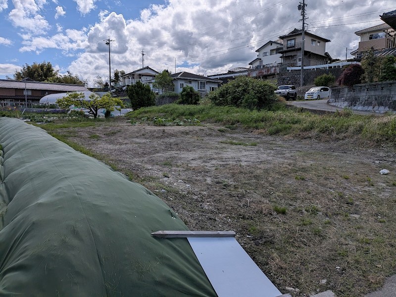 飯田市上郷別府土地  その他