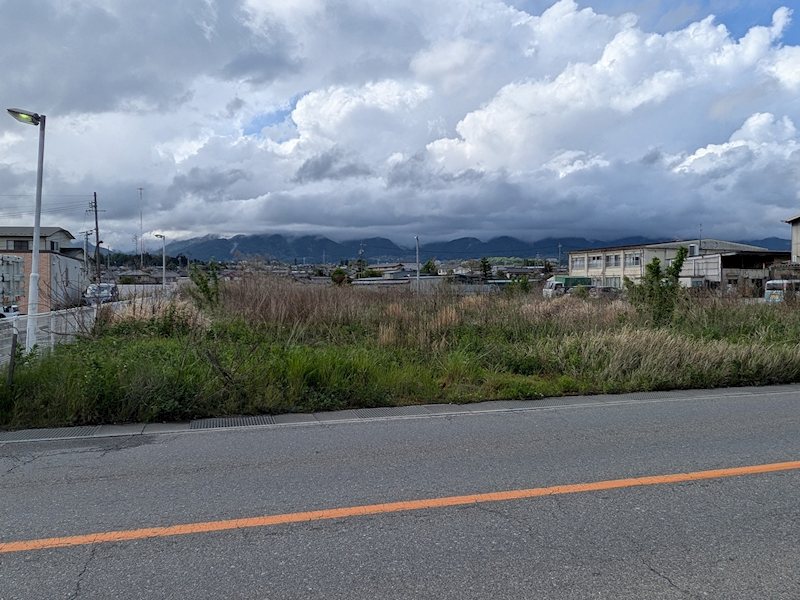 長野県飯田市松尾寺所 その他