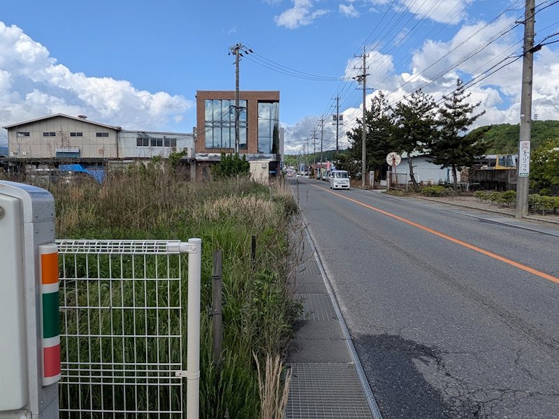 長野県飯田市松尾寺所 その他