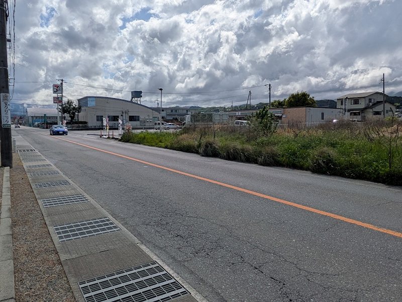 長野県飯田市松尾寺所 その他