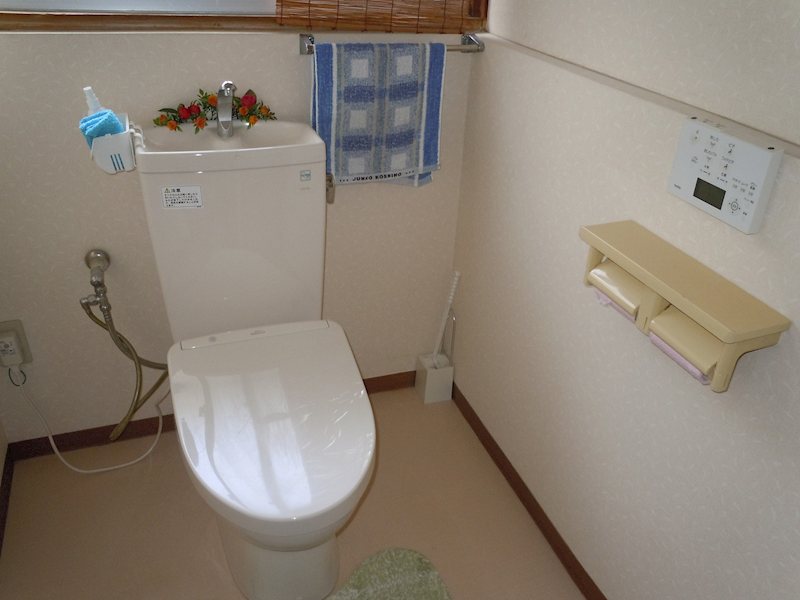 飯田市上郷別府借地中古住宅 その他