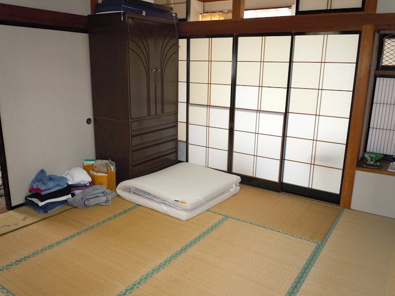 飯田市上郷別府借地中古住宅 その他